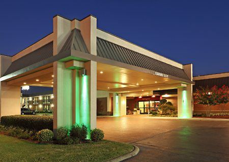 Holiday Inn Jonesboro Ngoại thất bức ảnh
