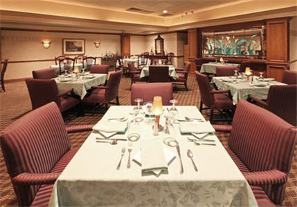 Holiday Inn Jonesboro Nhà hàng bức ảnh