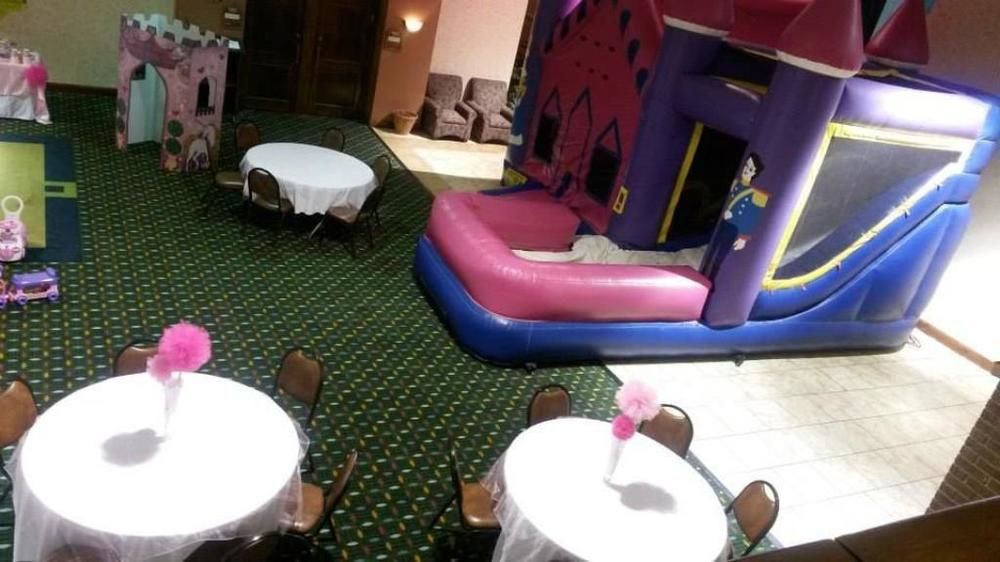 Holiday Inn Jonesboro Ngoại thất bức ảnh