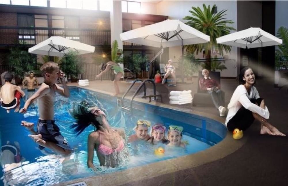 Holiday Inn Jonesboro Ngoại thất bức ảnh
