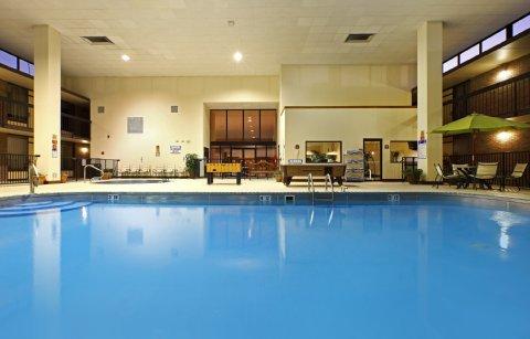 Holiday Inn Jonesboro Ngoại thất bức ảnh
