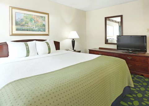 Holiday Inn Jonesboro Phòng bức ảnh
