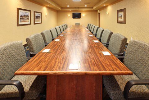 Holiday Inn Jonesboro Tiện nghi bức ảnh
