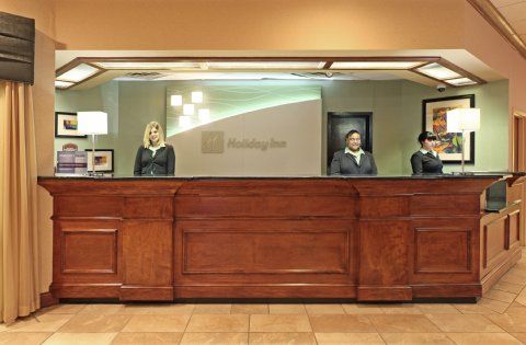 Holiday Inn Jonesboro Nội địa bức ảnh