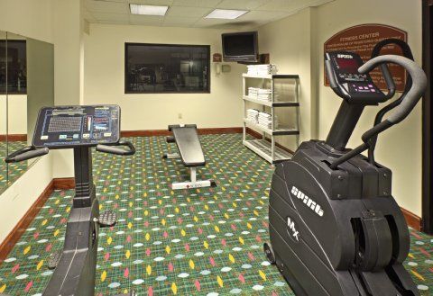 Holiday Inn Jonesboro Tiện nghi bức ảnh