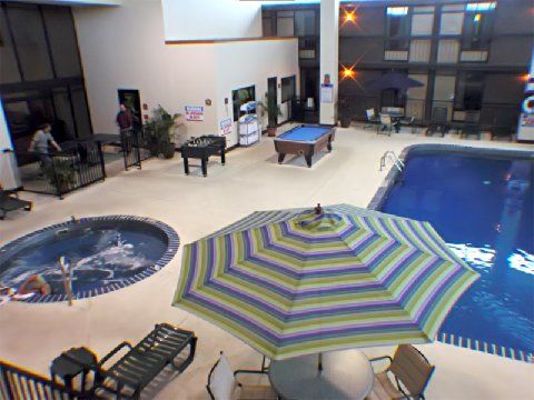 Holiday Inn Jonesboro Tiện nghi bức ảnh