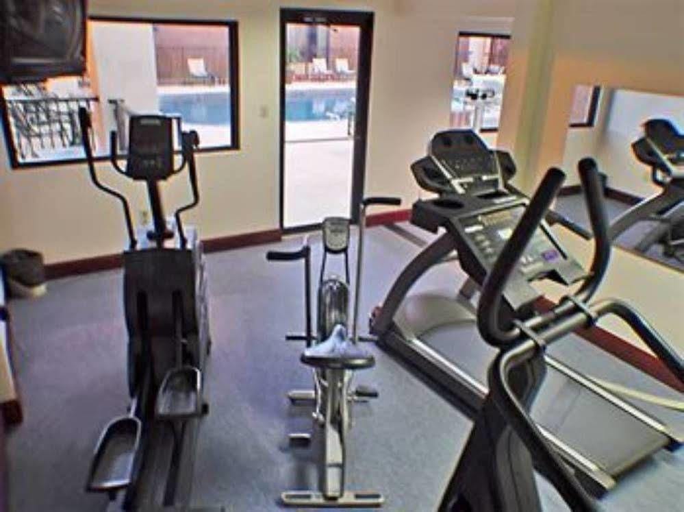 Holiday Inn Jonesboro Tiện nghi bức ảnh