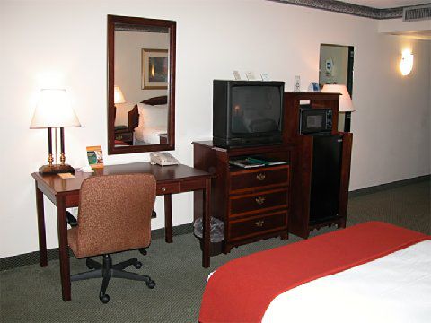 Holiday Inn Jonesboro Phòng bức ảnh