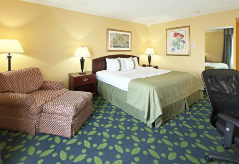 Holiday Inn Jonesboro Phòng bức ảnh