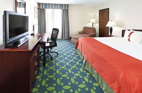 Holiday Inn Jonesboro Phòng bức ảnh